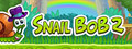 Snail Bob 2: Tiny Troubles