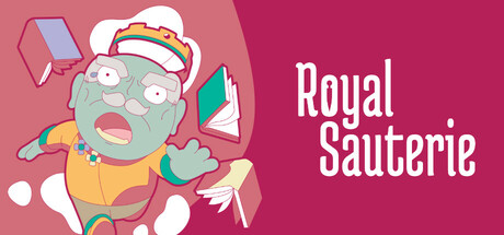 Royal Sauterie Playtest