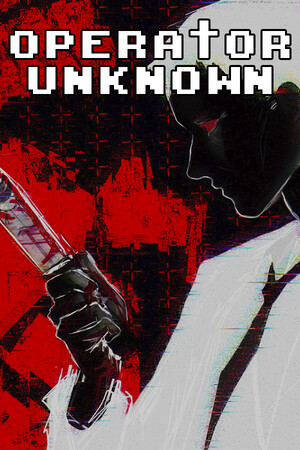 Operator Unknown cover art