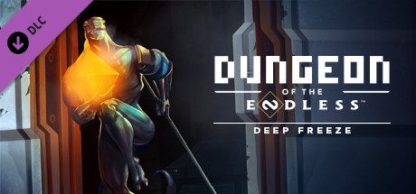 Dungeon of the ENDLESS™ - Deep Freeze Add-on
