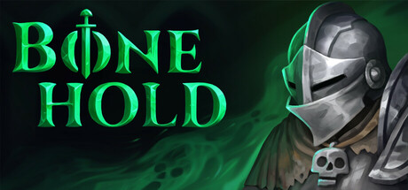 Bonehold header image