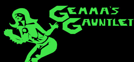 Gemmas Gauntlet Steam header image