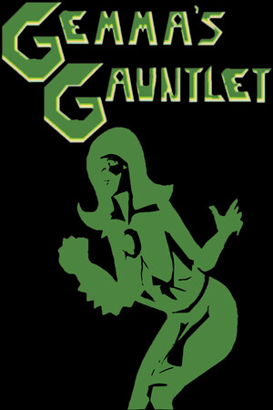 Gemmas Gauntlet cover art