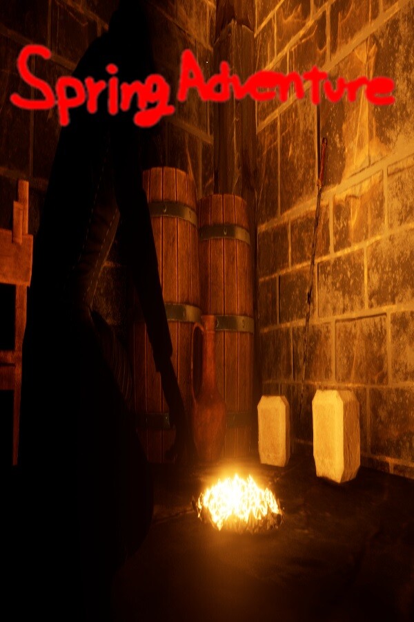 Spring Adventure