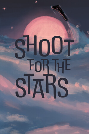 Shoot For The Stars cover art