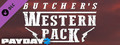 PAYDAY 2: The Butcher's Western Pack