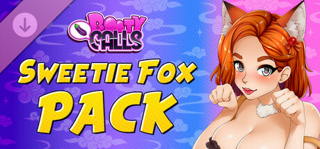 Booty Calls - Sweetie Fox Pack header image