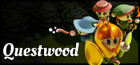 Questwood header image
