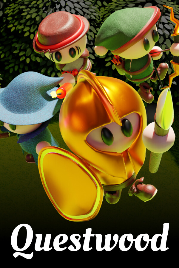 Questwood