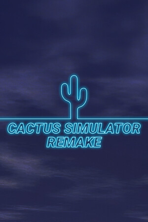 Cactus Simulator Remake — обложка