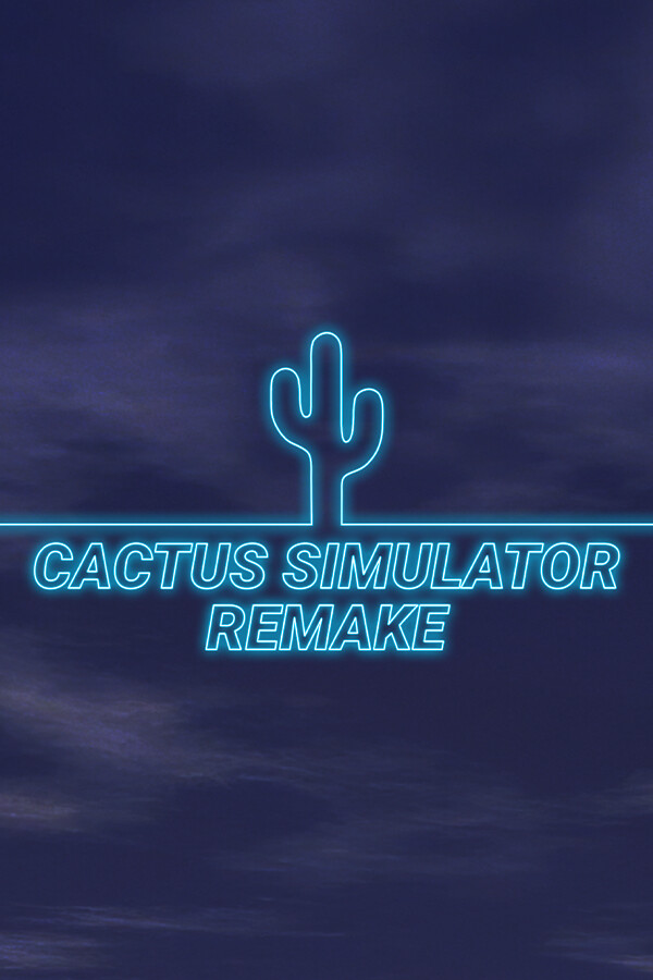 Cactus Simulator Remake