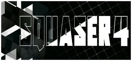 SQUASER 4 header image