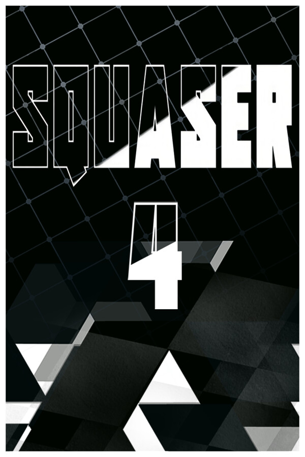 SQUASER 4