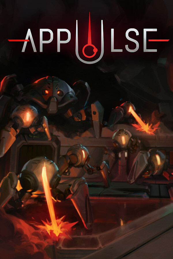 Appulse: Pinball Shooter