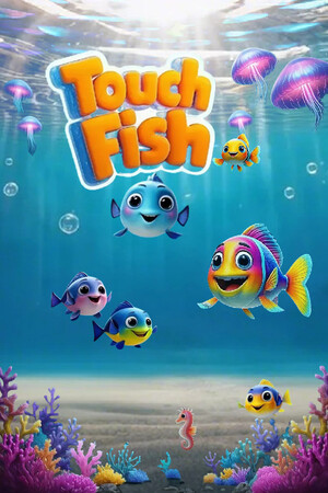 Touch Fish cover art