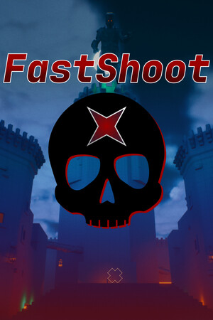 FastShoot cover art