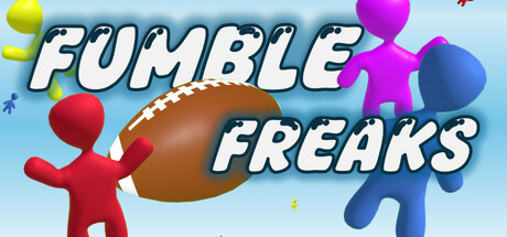 Fumble Freaks header image