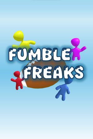 Fumble Freaks cover art