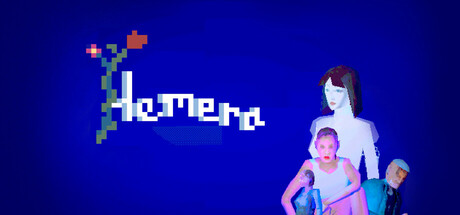 Hemera Steam header image