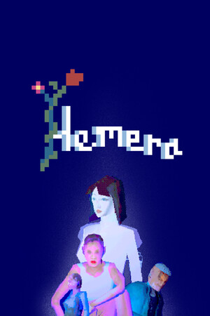 Hemera cover art