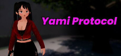 Yami Protocol Steam header image
