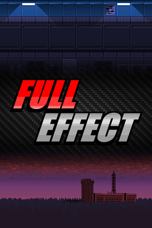 Full Effect cover art