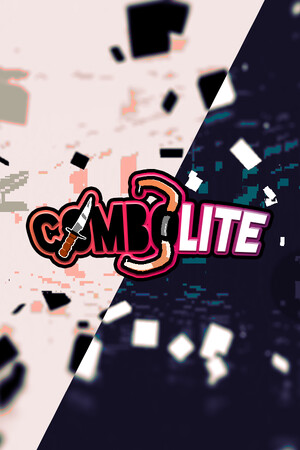 COMBOLITE cover art