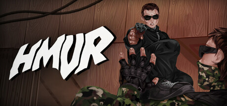 HMUR