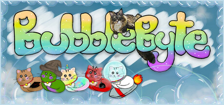BubbleByte header image