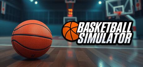 Basketball Simulator header image
