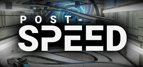 Drive for Blood - Post-Speed Steam header image