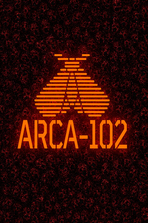 ARCA-102 cover art
