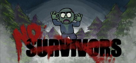 No Survivors Steam header image