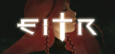 EITR Cover Image