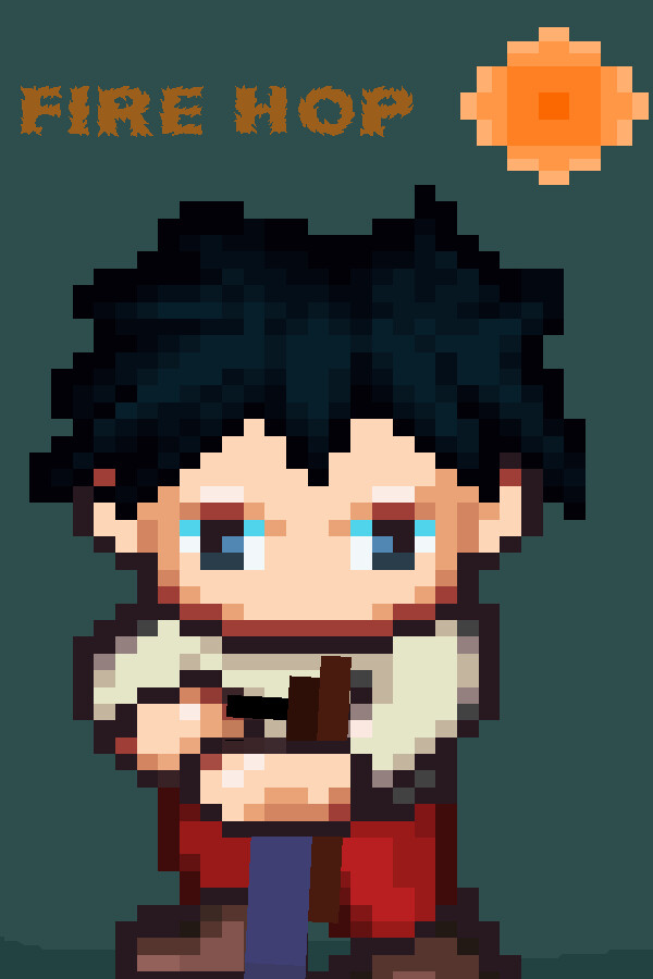 Fire Hop