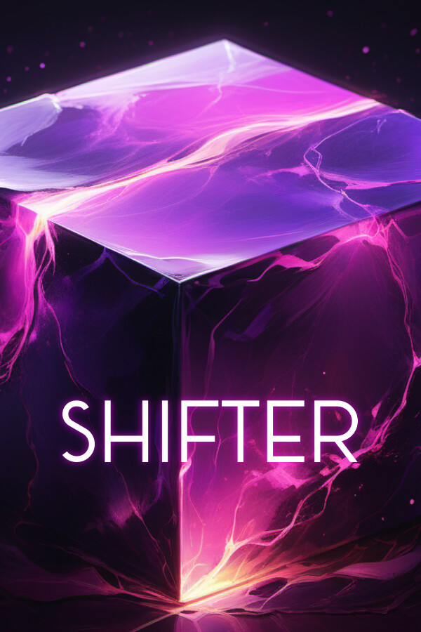 Shifter