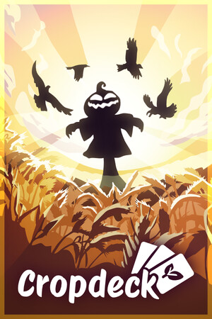 Cropdeck cover art