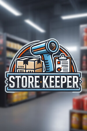 Store Keeper cover art