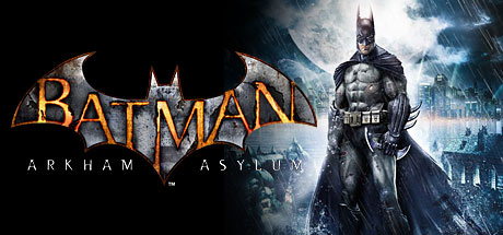 Batman Arkham Asylum Steam 新聞中心