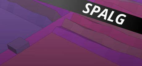 SPALG header image