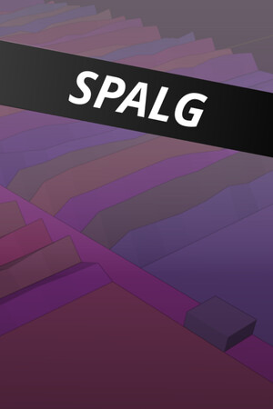 SPALG cover art
