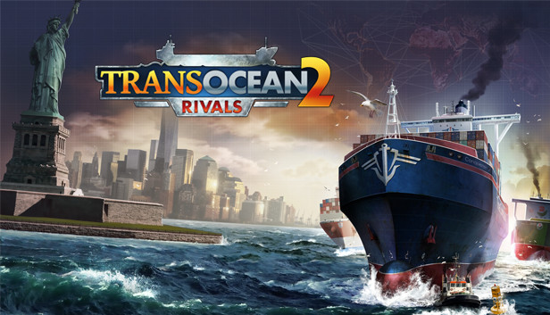 TransOcean 2: Rivals thumbnail