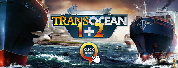 Steam Transocean 2 Rivals