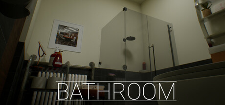 Bathroom header image