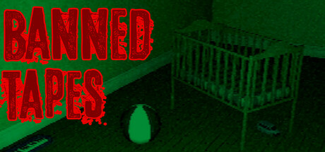 BANNED TAPES header image