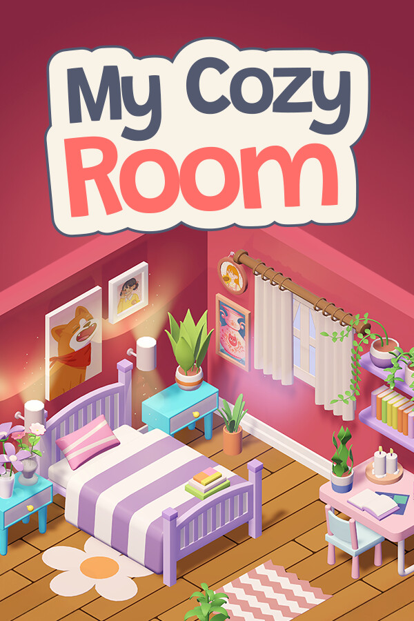 My Cozy Room