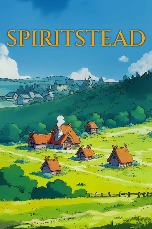 Spiritstead