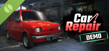 Cheap Car Repair Demo