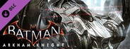 Batman™: Arkham Knight - Prototype Batmobile Skin