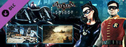 Batman™: Arkham Knight - Batman Classic TV Series Batmobile Pack